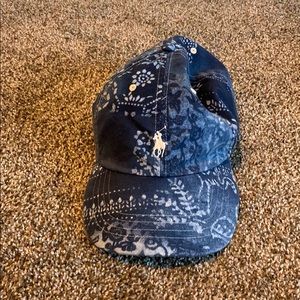 Ralph Lauren Adjustable Cap